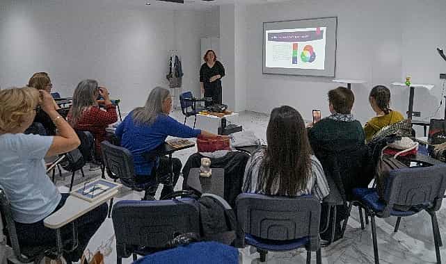 meslek fabrikasi mobilya sektorune nitelikli eleman kazandiriyor