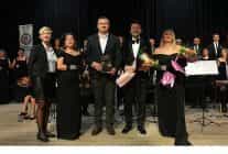 mimar sinan musiki dernegi kulaklarin pasini sildi