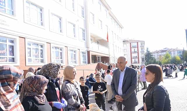 Minik Musa İçin El Ele Verdiler 1 minik musa icin el ele verdiler