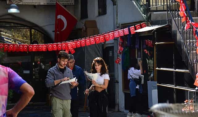 MR.DIY, İstanbul’un Kalbinde Oryantiring Heyecanına Eşlik Ediyor 1 mr diy istanbulun kalbinde oryantiring heyecanina eslik ediyor