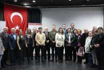 mustafa necati ogretmenler gununde konakta anildi