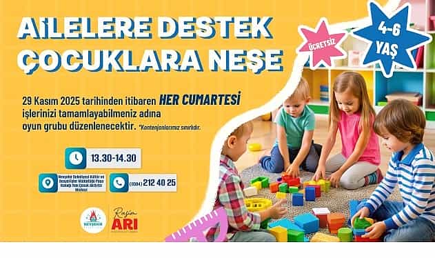 Nevşehir Belediyesi’nden Çocuklar İçin Sağlıklı ve Güvenli Eğitim Ortamı 1 nevsehir belediyesinden cocuklar icin saglikli ve guvenli egitim ortami