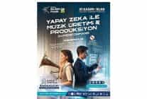 nikbinler ve anatolian lab kocaeli bilisim fuarinda