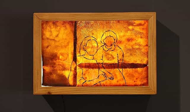 nilufer belediyesinden cocuklarin ekolojik farkindaligina sanat destegi