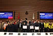 niluferde afetlere karsi guc birligi