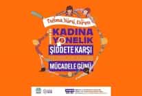niluferde kadinlar siddete karsi tek ses olacak