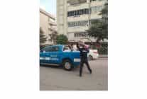 niluferde kapsamli temizlik