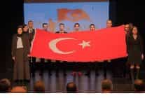 ogretmenler gunu inegolde torenlerle kutlandi