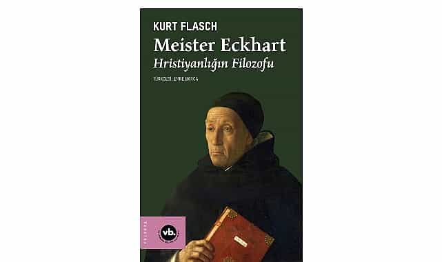 orta cag dusuncesine derin bir yolculuk meister eckhart