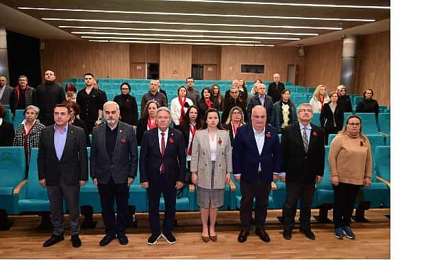 osmangazi belediyesi ve bal gocten ataturke vefa dolu anma