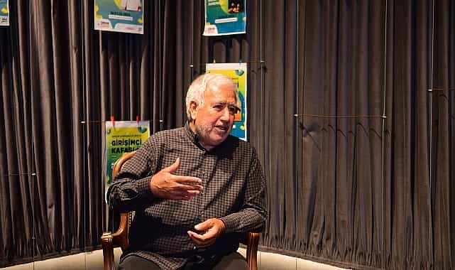 osmangazi belediyesinden genc girisimcilere ilham veren soylesi