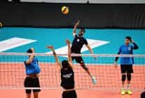 osmangazi belediyespor galibiyet icin kenetlendi