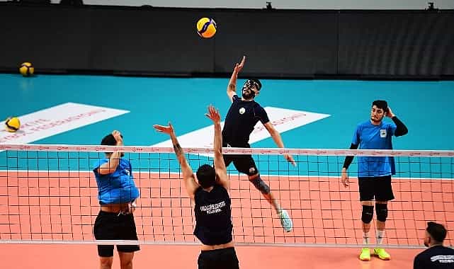 Osmangazi Belediyespor Galibiyet İçin Kenetlendi 1 osmangazi belediyespor galibiyet icin kenetlendi