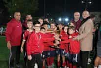 osmangazide cumhuriyetin isigi sporla birlesti