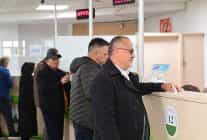 osmangazide emlak vergisi odemeleri icin vezneler hafta sonu acik olacak