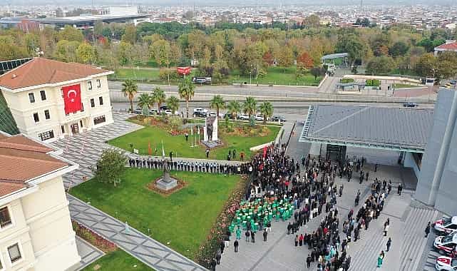 Osmangazi’de Zaman 09.05’te Durdu 1 osmangazide zaman 09 05te durdu
