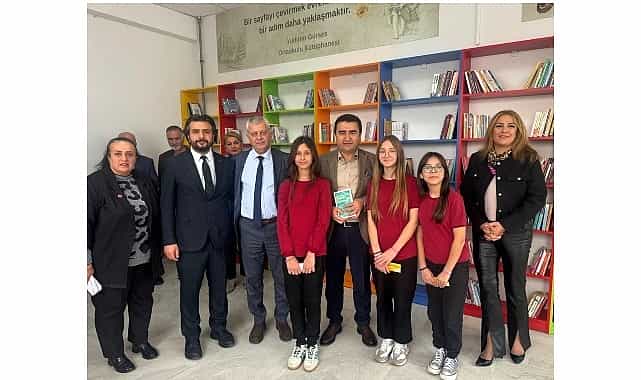 Osmangazi’den Kitapla Büyüyen Nesillere Destek 1 osmangaziden kitapla buyuyen nesillere destek