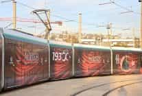 otobus ve tramvaylarda ataya saygi