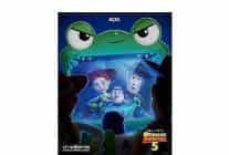 oyuncaklar geri dondu bu kez teknolojiyle bulusuyorlar