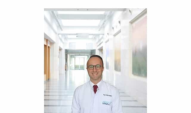 Prostat, yaş ilerledikçe kanserli hücre üretiyor 1 prostat yas ilerledikce kanserli hucre uretiyor