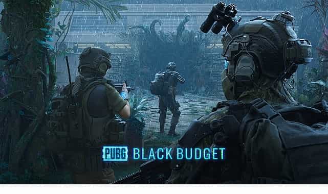 pubg studiosun yeni oyunu pubg black budget aralik ayinda kapali alfa testini gerceklestirecek