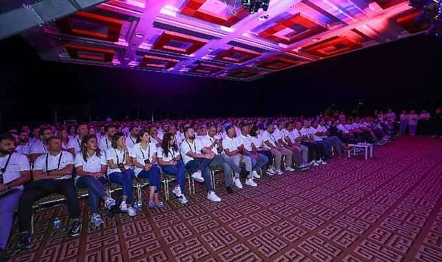 Pusula Holding Antalya’da Gerçekleştirilen Lansman Toplantısıyla Tanıtıldı 1 pusula holding antalyada gerceklestirilen lansman toplantisiyla tanitildi