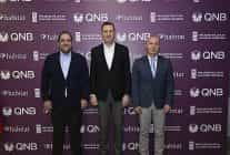 qnb turkiye habitat ve undpden su ile hayata projesi ile suyun degerine yolculuk