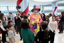 qnb turkiyeden sokak hayvanlarina destek icin iyilik kermesi