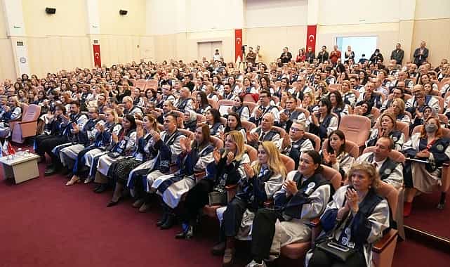rektor prof dr budak ege universitesinin hedefi uluslararasi siralamalarda ilk 500de yer almak