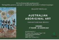 ressam bulent borluktan darussafaka cemiyeti yararina sergi