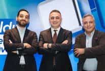 rubikparadan 5 yilinda gunluk 500 milyon tl islem hacmi