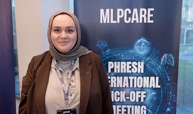 Sağlıkta yapay zekâ için 7 ülkeden güç birliği 1 saglikta yapay zeka icin 7 ulkeden guc birligi