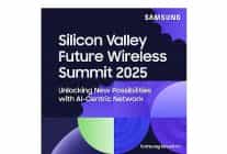 samsung electronics silicon valley future wireless summit 2025e ev sahipligi yapti