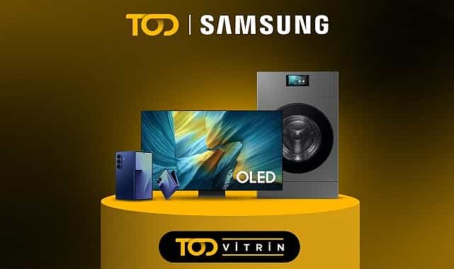 samsung urunlerinde tod abonelerine ozel indirimler basliyor