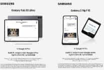 samsungdan ogrencilere ozel indirim ve google ai pro hediyesi