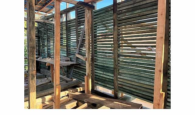 Saraylı'da tarihi yapı aslına uygun yenileniyor 1 saraylida tarihi yapi aslina uygun yenileniyor