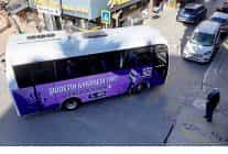 seferihisarda kadina siddetle mucadele bir gun degil her gun