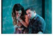 sehir tiyatrolari unutmak oyunuyla goz doldurdu