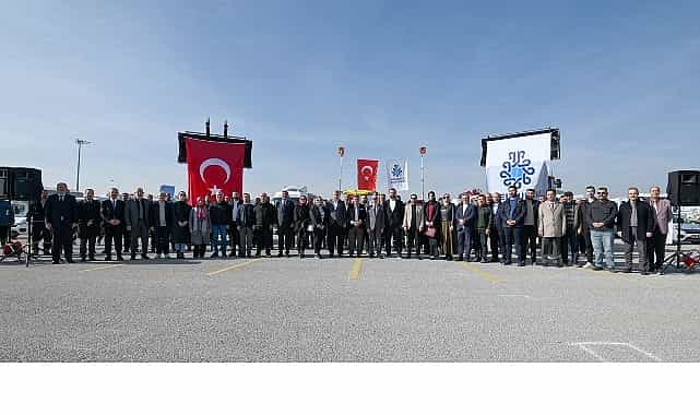 Selçuklu Belediyesi Araç Filosuna 71 Araç Daha İlave Etti 1 selcuklu belediyesi arac filosuna 71 arac daha ilave etti
