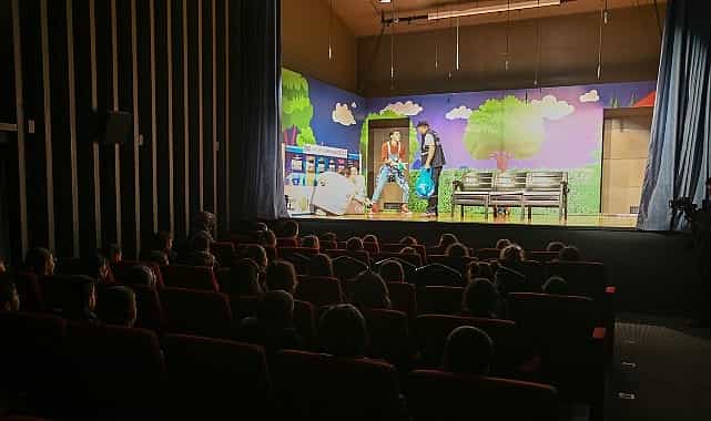 Selçuklu Belediyesi’nden örnek proje 1 selcuklu belediyesinden ornek proje