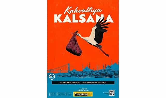 sevginin iyiligin ve umudun oyunu kahvaltiya kalsana seyirciyle bulusuyor