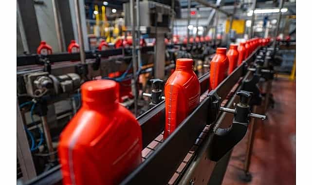 Shell Küresel Madeni Yağ Pazarında 19. Kez Zirvede 1 shell kuresel madeni yag pazarinda 19 kez zirvede