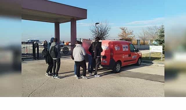 Sınav Haftasında Çorba Molası 1 sinav haftasinda corba molasi