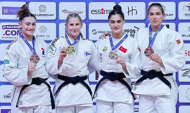 Sinem Oruç Moldova’dan Madalyayla Döndü 1 sinem oruc moldovadan madalyayla dondu