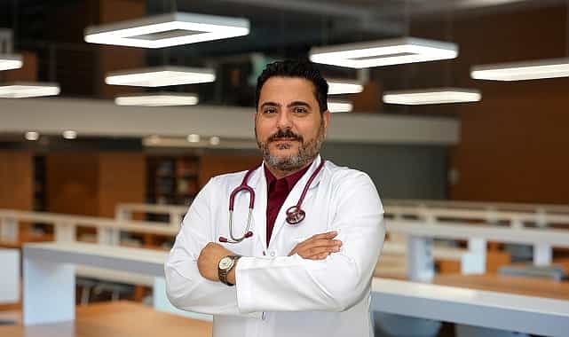 Sıradan bir öksürük sandığınız şey, zatürre olabilir! 1 siradan bir oksuruk sandiginiz sey zaturre olabilir