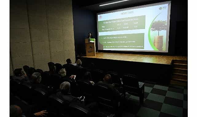 Site Yöneticilerine “Sıfır Atık” Eğitimi 1 site yoneticilerine sifir atik egitimi