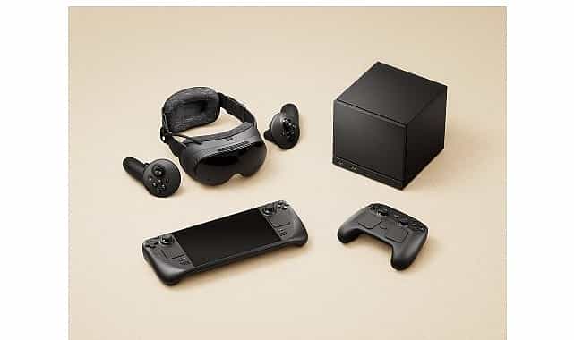 Steam Ekosistemi Evrimleşiyor: Valve’dan Üç Büyük Yenilik 1 steam ekosistemi evrimlesiyor valvedan uc buyuk yenilik