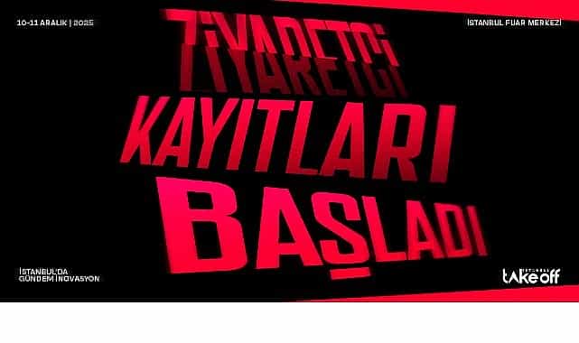 take off istanbul 2025 bolgenin teknoloji ve girisim zirvesi icin geri sayim basladi