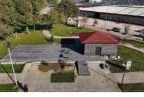 tarcin kafe acilis icin gun sayiyor