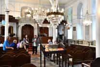 tarihi liman kentinin unesco yolculugunda gozler 2028e cevrildi